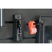 Picture of Tactical Walls MODWALL MAGNETIC WEAPON LOCK-WITHOUT KEY MWWL1K0