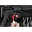 Picture of Tactical Walls MODWALL KEY FOR MAGNETIC WEAPON LOCK MWWL0K1