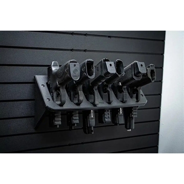 Picture of Tactical Walls MODWALL MULTI-PURPOSE PISTOL HANGERS MWMPH