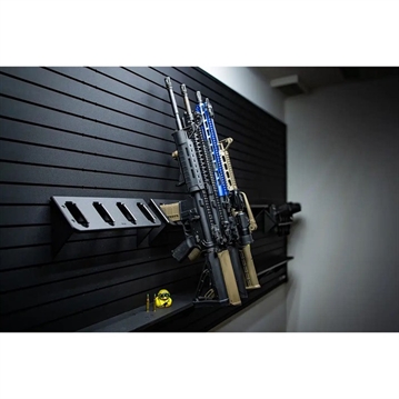 Picture of Tactical Walls MODWALL MULTI-PURPOSE RIFLE HANGERS MWMRH