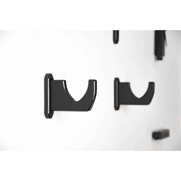 Picture of Tactical Walls MODWALL NANO HORIZONTAL RIFLE/SHOTGUN RACK MWNANOHRACKRS