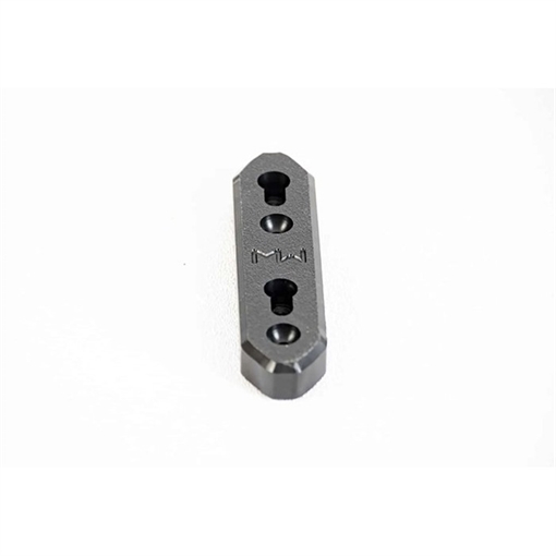 Picture of Tactical Walls MODWALL NANO MOUNT 1/PACK MWNANO1