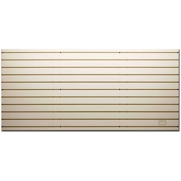 Picture of Tactical Walls MODWALL PANEL 48''WX22''H SUNSHADE TAN W/NO STRIP MWPANELTAN