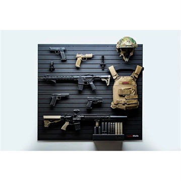 Picture of Tactical Walls MODWALL PATRIOT PACK STANDARD W/NO STRIP MWPATRIOT