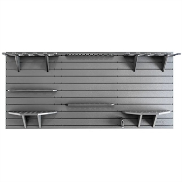 Picture of Tactical Walls MODWALL PROJECT PACKAGE MWPROJECTPKG