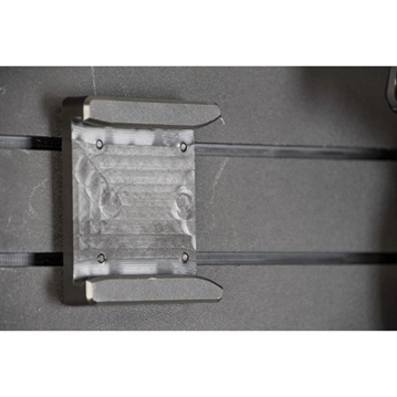 Picture of Tactical Walls MODWALL QUICK LOCKING SYSTEM HOLSTER HANGER MWQLS