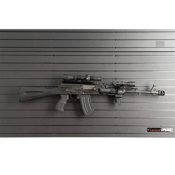 Picture of Tactical Walls MODWALL RIFLE HANGER LEFT-FACING FOR AK-47 MWAKL