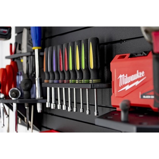 Picture of Tactical Walls MODWALL SMALL DRIVER RACK MWPSDR