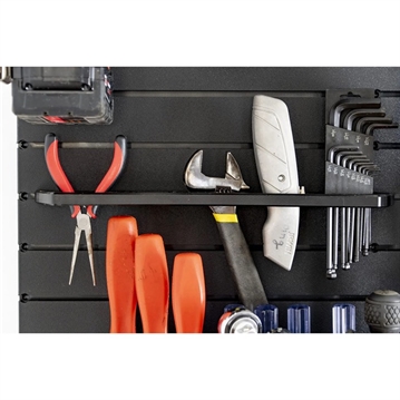 Picture of Tactical Walls MODWALL SMALL TOOL RACK MWPSTR