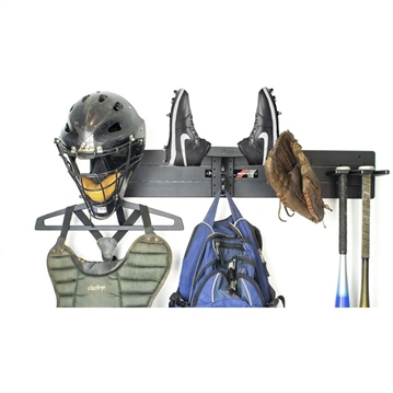 Picture of Tactical Walls MODWALL SPORTS ATHLETIC PACKAGE V1 MWSPORTATH