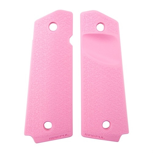 Picture of MOE® GRIP PANELS FOR 1911 FULL SIZE MAG524PNK