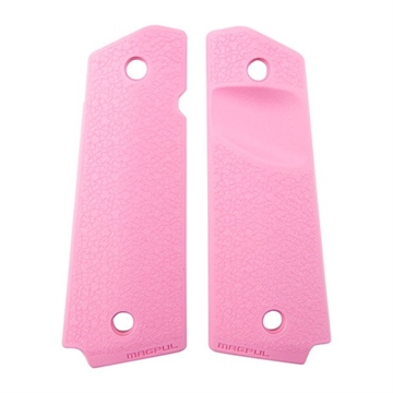 Picture of MOE® GRIP PANELS FOR 1911 FULL SIZE MAG524PNK