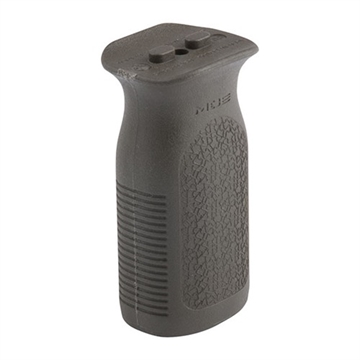 Picture of Magpul MOE MVG VERTICAL GRIP POLYMER O.D. GREEN MAG413-ODG