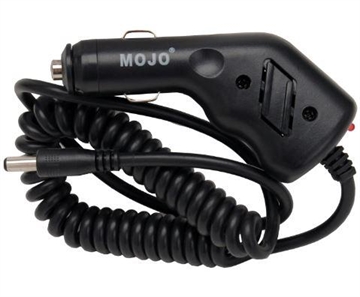 Picture of MOJO 12 V Car Charger HW2407