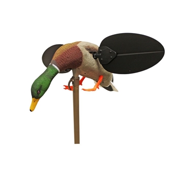 Picture of Mojo Outdoors Mallard Drake Multi Color Features Remote Control HW2533