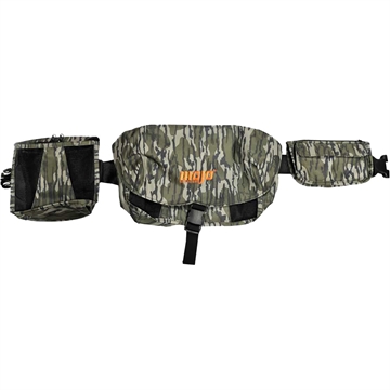 Picture of Mojo Outdoors Dove Game Belt Waist Pack Mossy Oak Original Bottomland HW2538-OBL