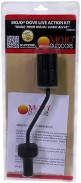 Picture of MOJO Dove Live Action Kit HW8102