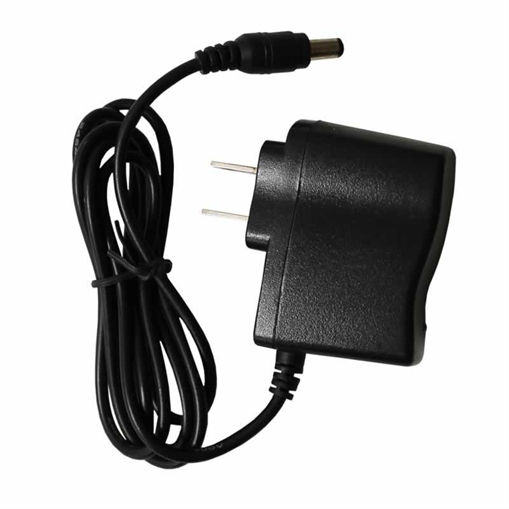 Picture of Mojo Outdoors Battery Charger Battery Charger Black 6 Volt Battery HW2518