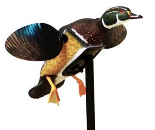 Picture of MOJO Elite Series Spinning Wing Motion Decoy Woody HW2472-3P HW24723P