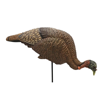 Picture of MOJO Feeder / Breeder Hen Turkey Decoy HW2539
