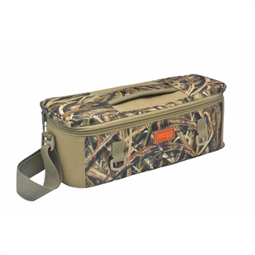 Picture of MOJO Flock a Flicker 2 Decoy Bag Mossy Oak Camo- Decoys not included HW2532