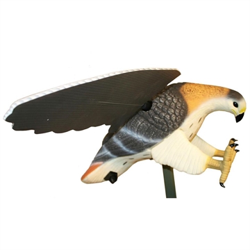 Picture of Mojo Hawk Predator Decoy HW4310
