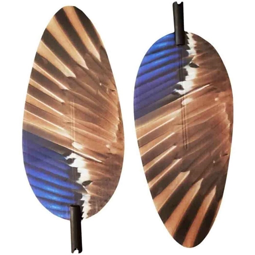 Picture of MOJO Mini Mallard Wing Kit HW2507