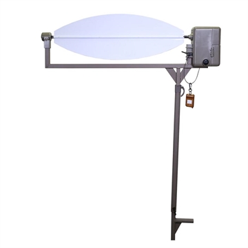 Picture of MOJO Big Blade Motion Duck Decoy HW2556