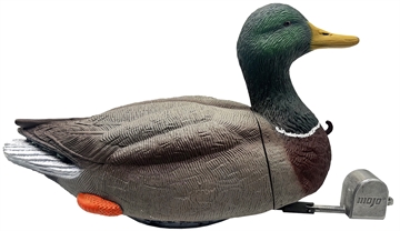 Picture of MOJO Dabbler Motion Duck Decoy HW2554