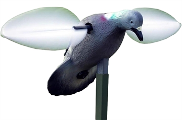 Picture of Mojo Outdoors Pigeon Species Multi Color Plastic HW2410