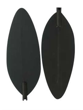 Picture of Mojo Outdoors Magnetic Wings Black Compatible w/ Mojo Teal/Mojo Woody 1 Set HW2424