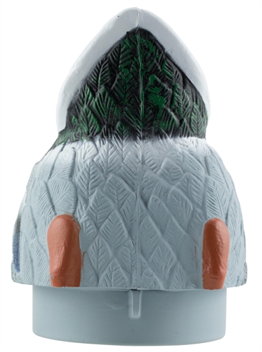 Picture of Mojo Outdoors Butt Up Rippler Mallard Drake Species Multi Color Plastic HW2459