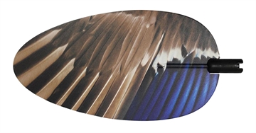 Picture of Mojo Outdoors King Mallard Brown/White/Blue 16" Long Compatible w/ Mojo King Mallard HW2467