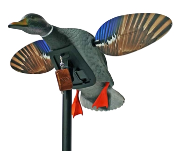 Picture of Mojo Outdoors Elite Series Mini Drake Mallard Species Multi Color Plastic Features Remote Control HW24873P