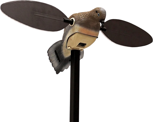 Picture of Mojo Outdoors Elite Series Dove Species Multi Color PVC HW2488