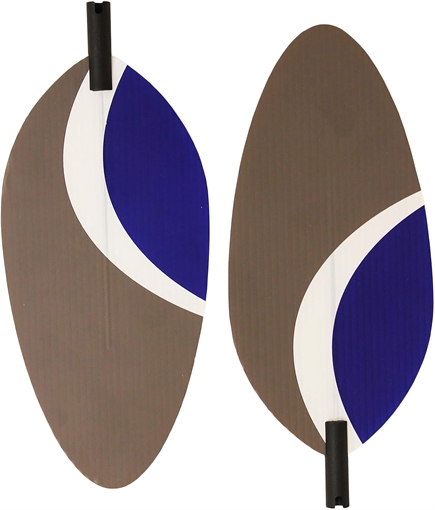 Picture of Mojo Outdoors Magnetic Wings Set for Baby Mojo & Floater Mojo HW8106