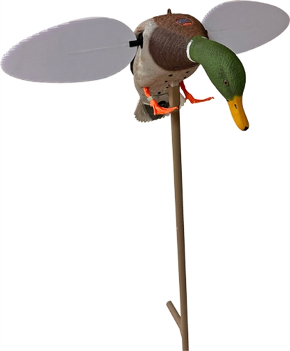 Picture of Mojo Outdoors Silver Mallard 25th Anniversary Multi-Color HW2025