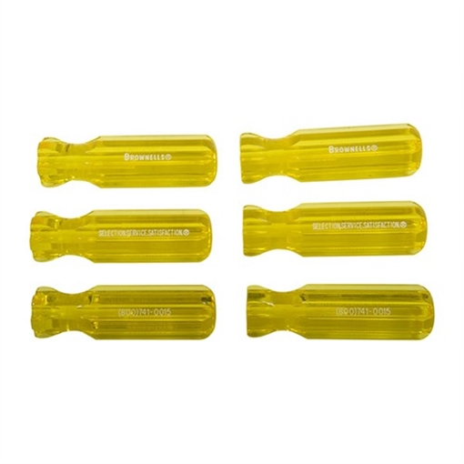Picture of MOLDED PLASTIC TOOL HANDLES 016406001 -