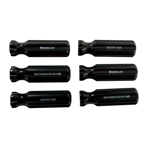 Picture of MOLDED PLASTIC TOOL HANDLES 016506002 -