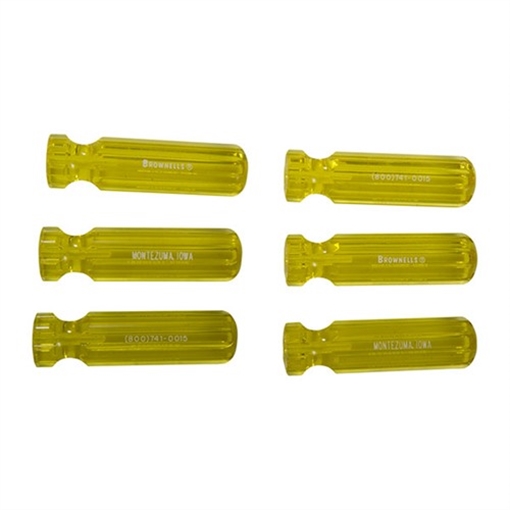 Picture of MOLDED PLASTIC TOOL HANDLES 016206001 -