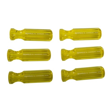 Picture of MOLDED PLASTIC TOOL HANDLES 016306001 -