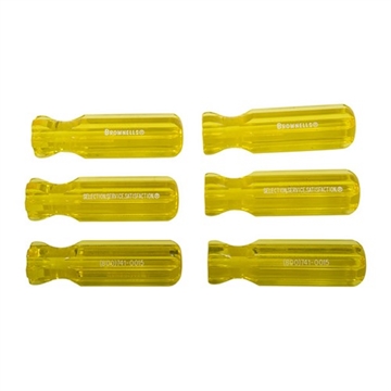 Picture of MOLDED PLASTIC TOOL HANDLES 016406001 -