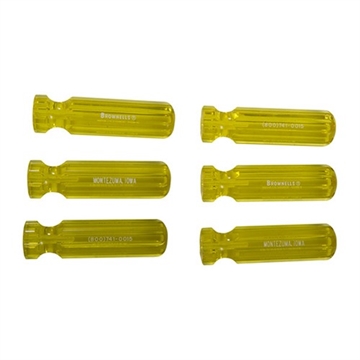 Picture of MOLDED PLASTIC TOOL HANDLES 016206001 -