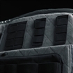 Picture of MOLLE ADAPTER 3x1 FA6MB -