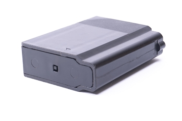 Picture of Molot 243 Win Black 7 Round Magazine for Vepr Rifles M-VPR243-7