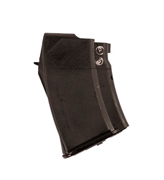 Picture of Molot 7.62x39mm Black 10 Round Magazine for Unconverted Vepr Rifles M-VPR76239-10