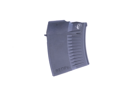 Picture of Molot 7.62x54Rmm Black 5 Round Magazine for Vepr Rifles M-VPR76254-5