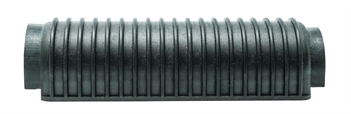Picture of Molot Black Polymer Ribbed RPK Style Upper Handguard for Vepr Rifles and Shotguns VP-144USB