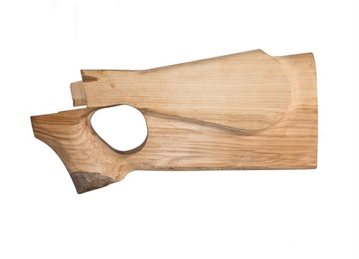 Picture of Molot Take Off Birch Wood Thumbhole Buttstock VPR-WOOD