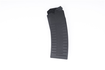 Picture of Molot Vepr 12 Black Polymer 8 Round Magazine M-VPR12-8